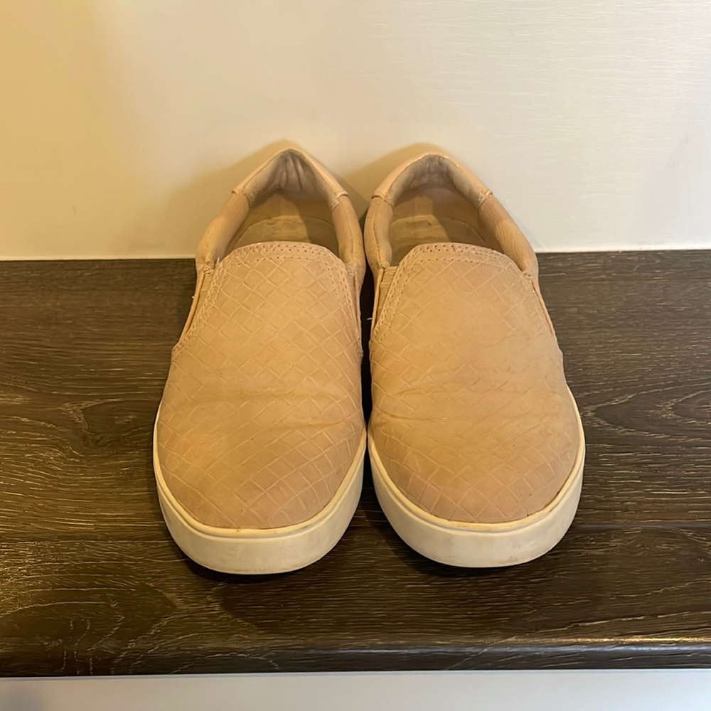 Dr Scholl's Madison Women's Slide On Memory Foam Cool Fit - Blush Color… Size 6